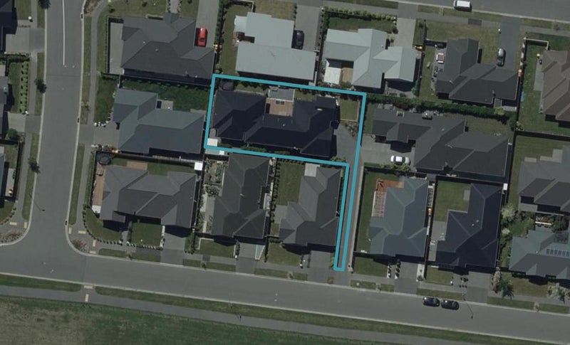 34 Rich Terrace, Wigram, Christchurch - Carousel 1