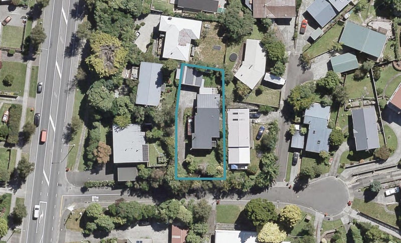 3 Radiata Grove, Brown Owl, Upper Hutt - Carousel 1