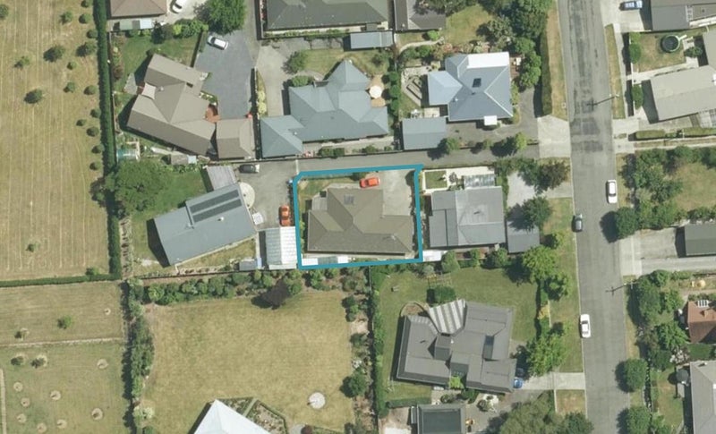 43B Adams Lane, Springlands, Blenheim - Carousel 1