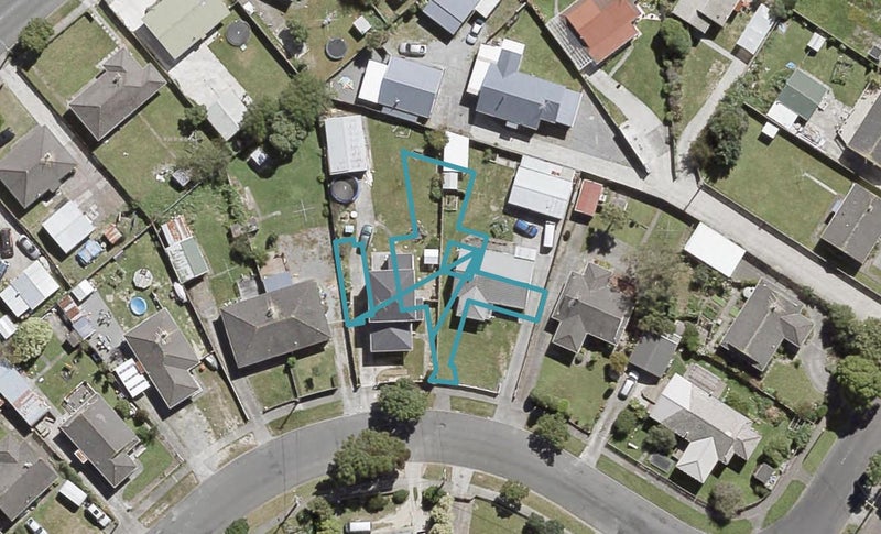 3/149 Reynolds Street, Taita, Lower Hutt - Carousel 1