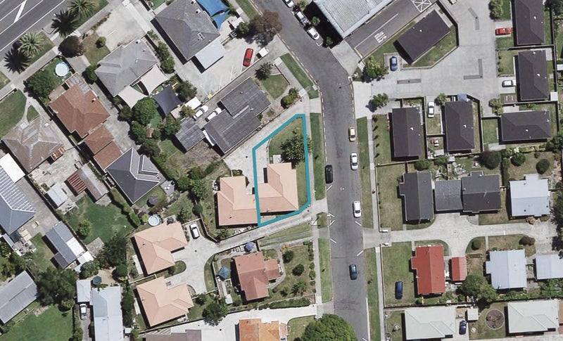 1/3 Nuffield Avenue, Marewa, Napier - Carousel 1