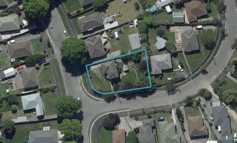 140 Emmett Street, Shirley, Christchurch - Carousel 1