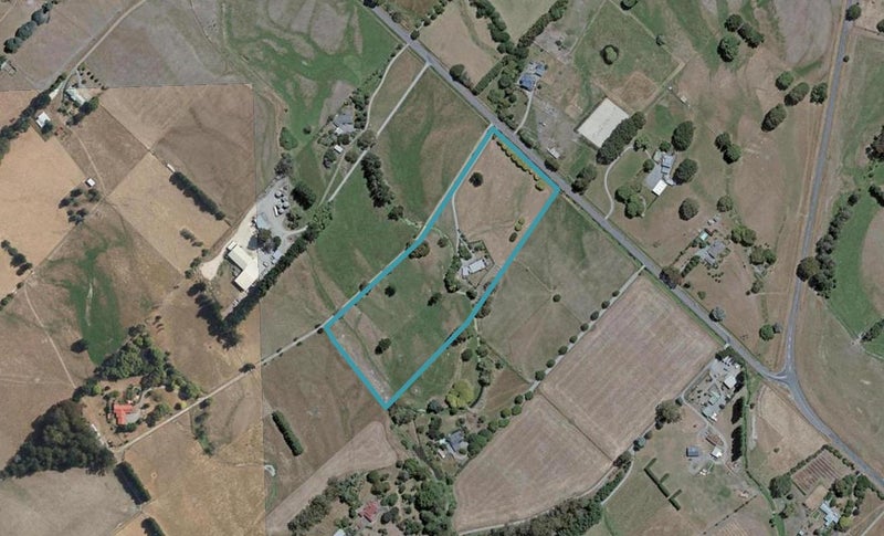 310A Manaia Road, Homebush, Masterton - Carousel 1