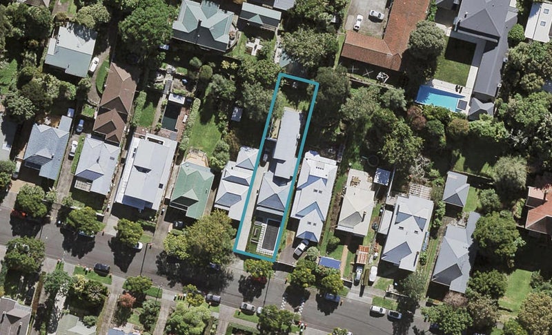 39 Prospect Terrace, Mount Eden, Auckland - Carousel 1