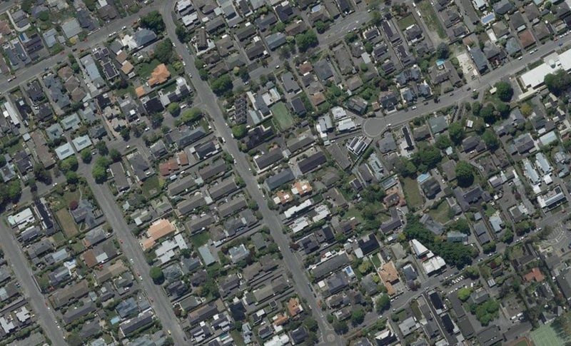 90A Winchester Street, Merivale, Christchurch - Carousel 1