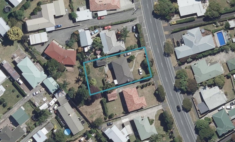 133 Beerescourt Road, Beerescourt, Hamilton - Carousel 1