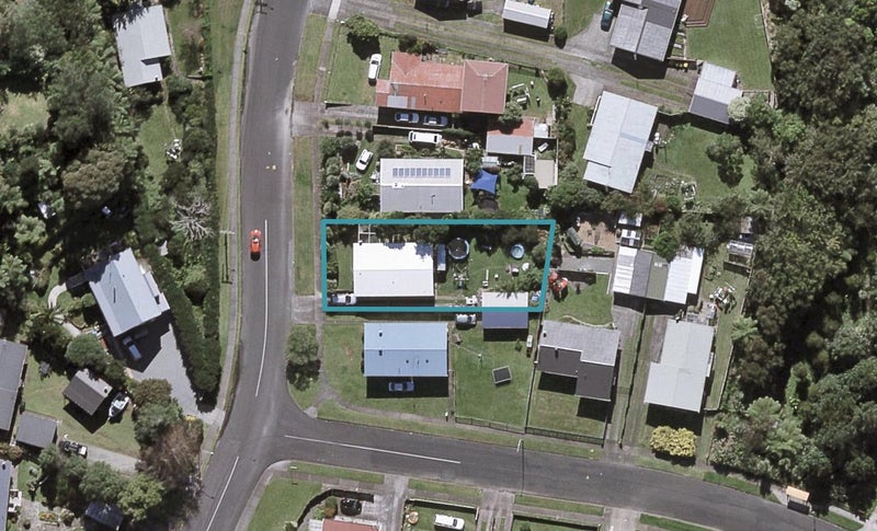 57 Blagdon Road, Blagdon, New Plymouth - Carousel 1