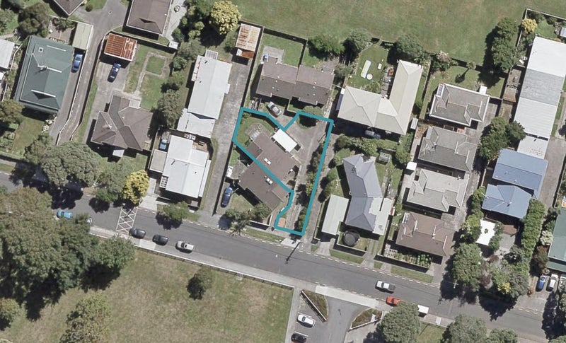 2/13 Walters Street, Avalon, Lower Hutt - Carousel 1