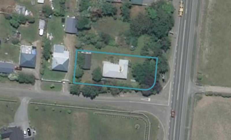 2 Macdonalds Lane, Waikuku, Rangiora - Carousel 1