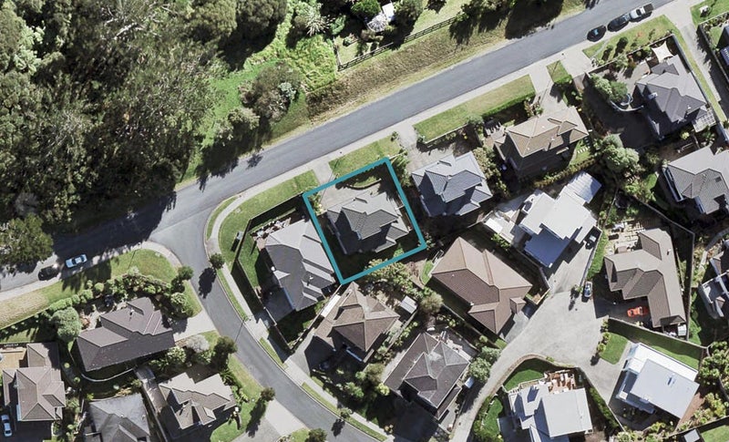 19 Quail Drive, Albany Heights, Auckland - Carousel 1
