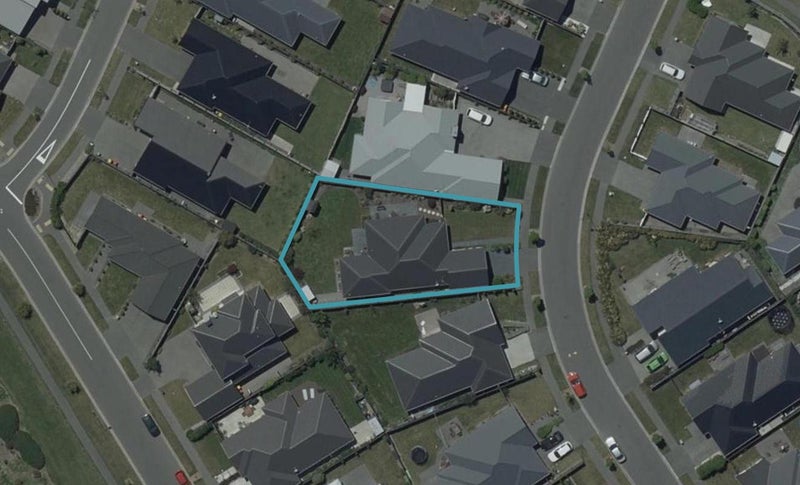11 Wardell Street, Wigram, Christchurch - Carousel 1