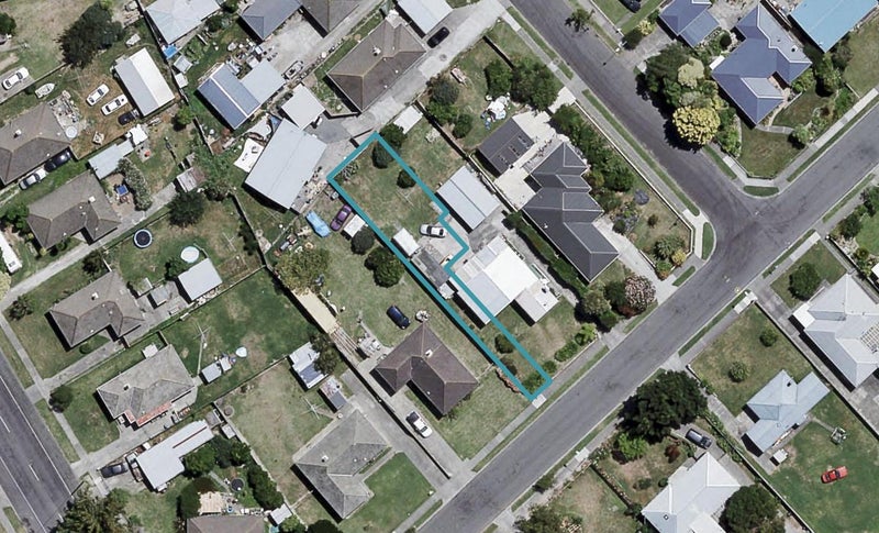 36B Richmond Street, Maraenui, Napier - Carousel 1