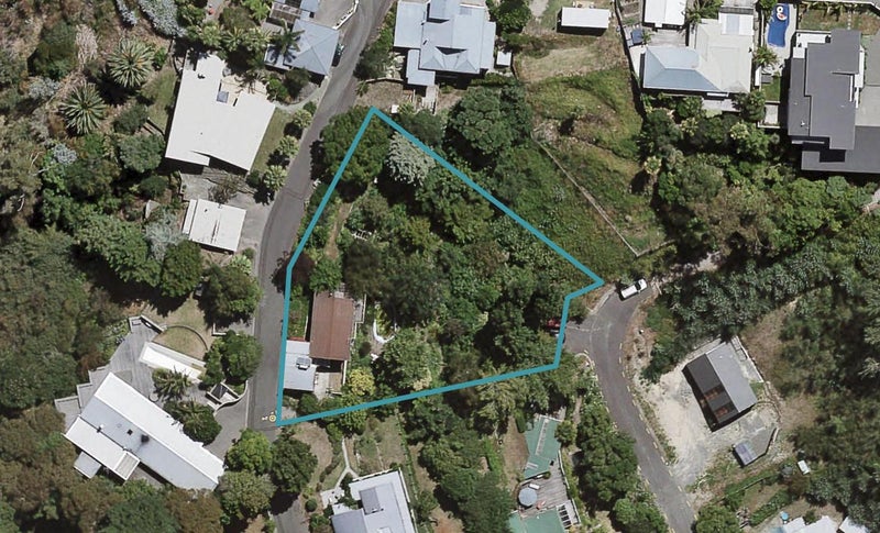 45 Hospital Terrace, Hospital Hill, Napier - Carousel 1
