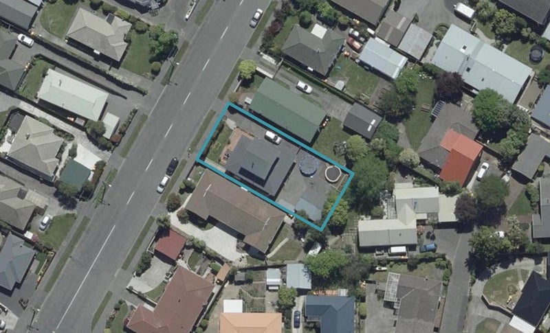 170 Highsted Road, Casebrook, Christchurch - Carousel 1