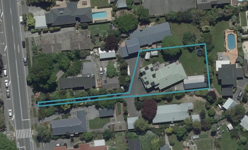 244B Waimairi Road, Ilam, Christchurch - Carousel 1