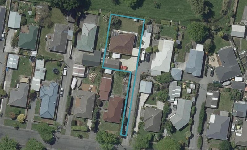 24 Brabourne Street, Hillsborough, Christchurch - Carousel 1