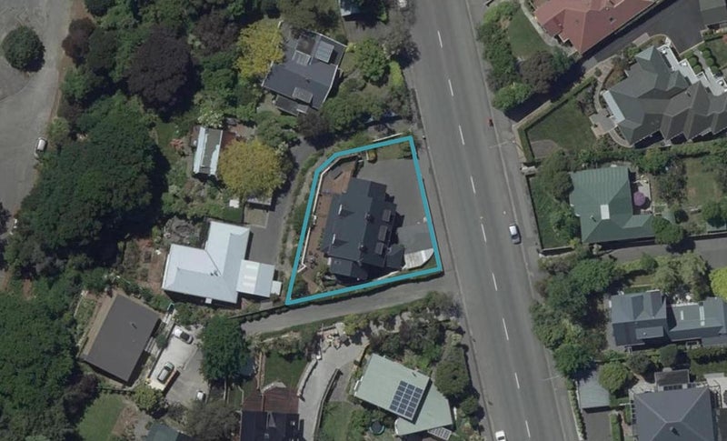 14 Hackthorne Road, Cashmere, Christchurch - Carousel 1