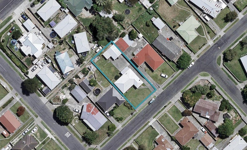 28 Gilray Avenue, Maraenui, Napier - Carousel 1