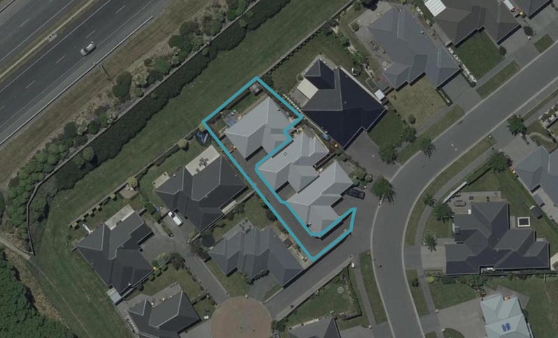 57B Somerville Crescent, Aidanfield, Christchurch - Carousel 1