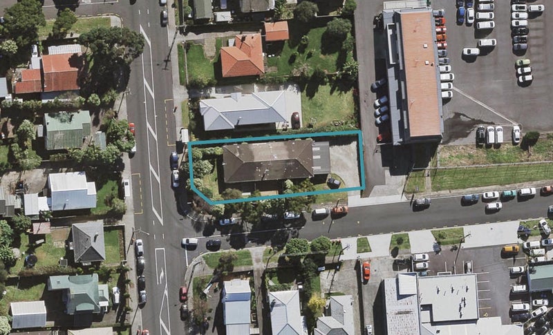 1/128 Rockfield Road, Penrose, Auckland - Carousel 1