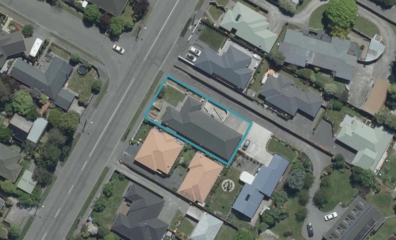 130 Highsted Road, Casebrook, Christchurch - Carousel 1