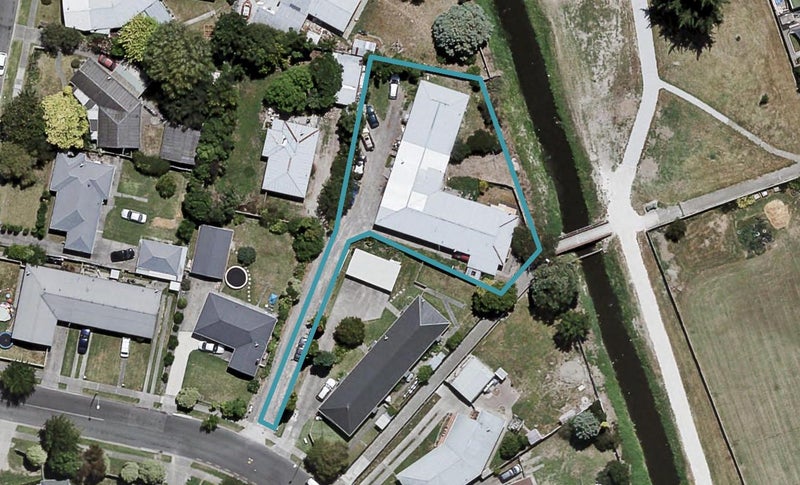 4/10 James Foley Avenue, Pirimai, Napier - Carousel 1