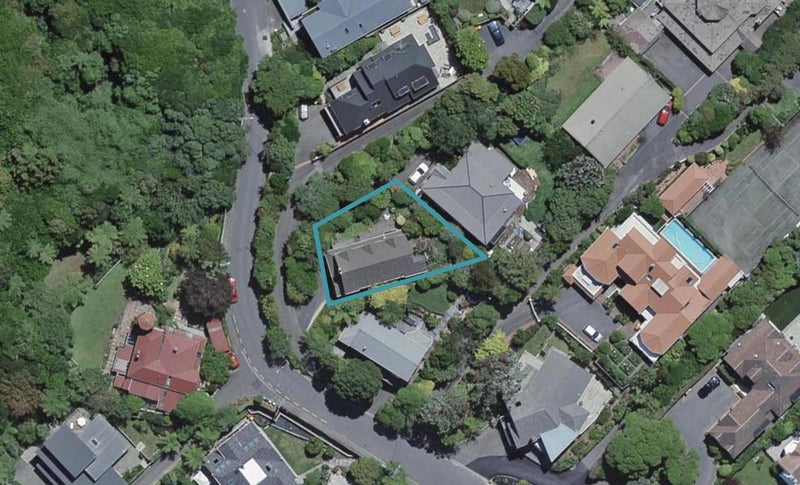 58A Clark Street, Khandallah, Wellington - Carousel 1