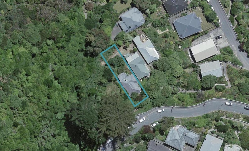 30 Durham Street, Aro Valley, Wellington - Carousel 1