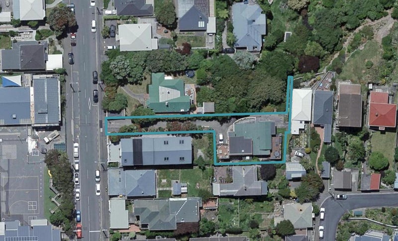 65A Washington Avenue, Brooklyn, Wellington - Carousel 1