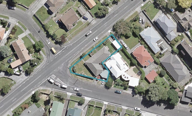 1/1 Rossiter Avenue, Waterloo, Lower Hutt - Carousel 1