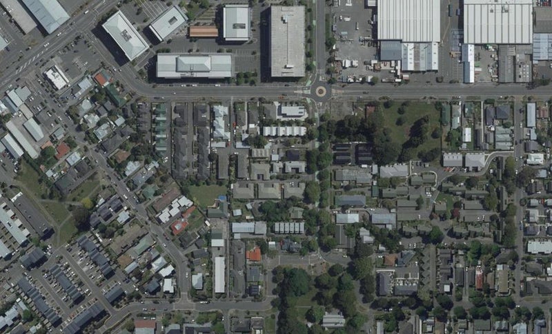 15 Grove Road, Addington, Christchurch - Carousel 1