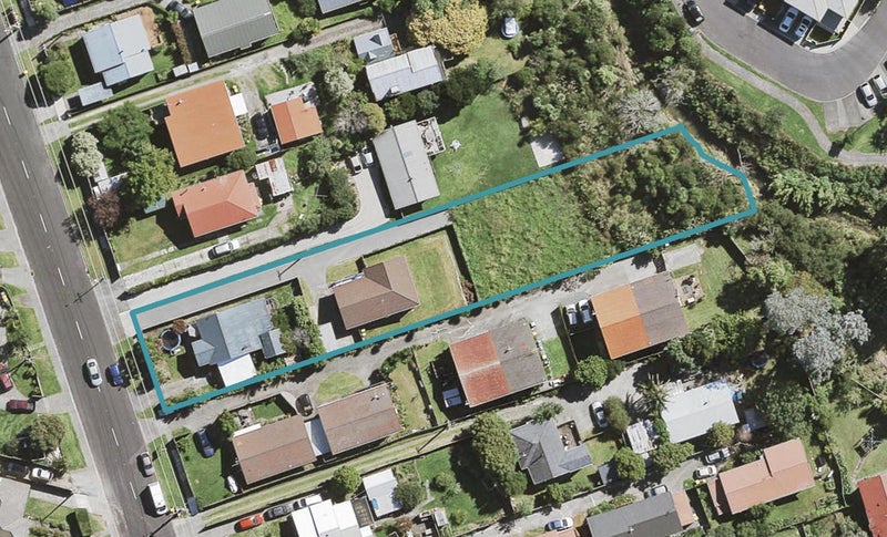 22A Woodglen Road, Glen Eden, Auckland - Carousel 1