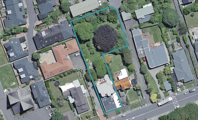 4/50 Friend Street, Karori, Wellington - Carousel 1