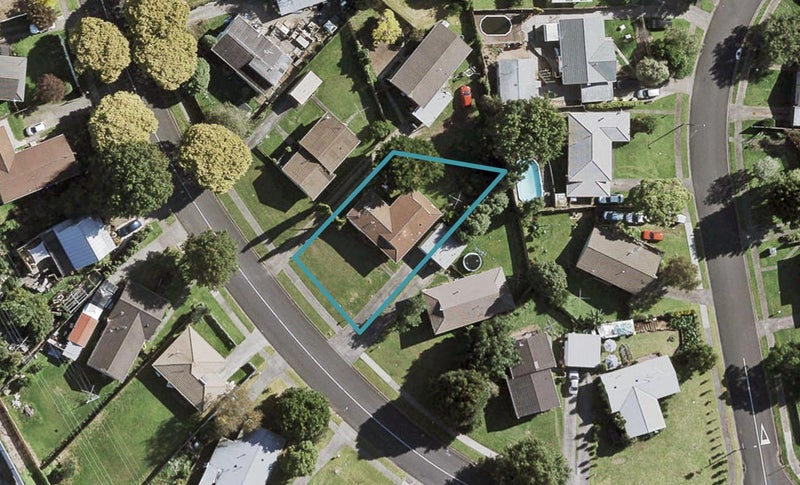 40 Kindergarten Drive, Conifer Grove, Takanini - Carousel 1