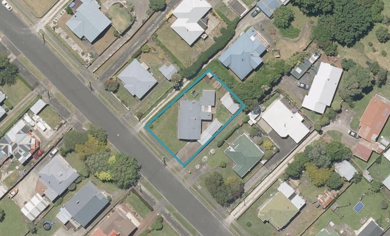 34A Kings Avenue, Gonville, Whanganui - Carousel 1