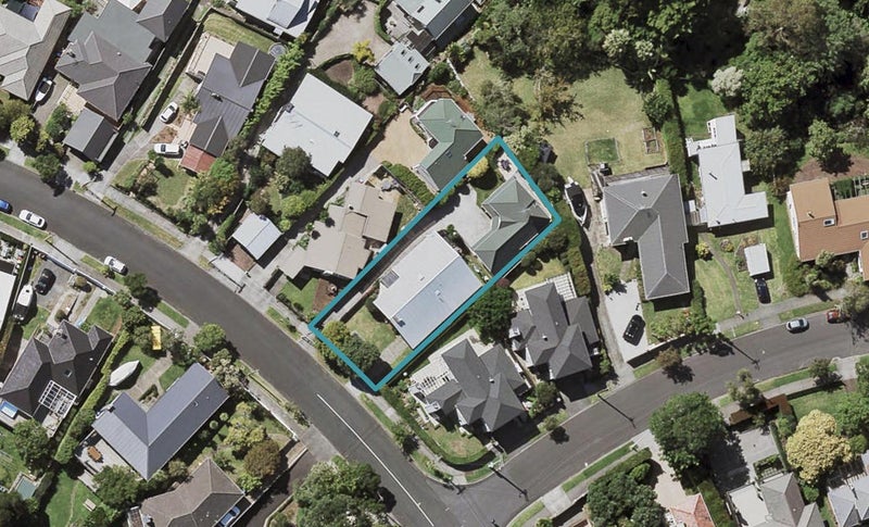 7A Blackett Crescent, Meadowbank, Auckland - Carousel 1