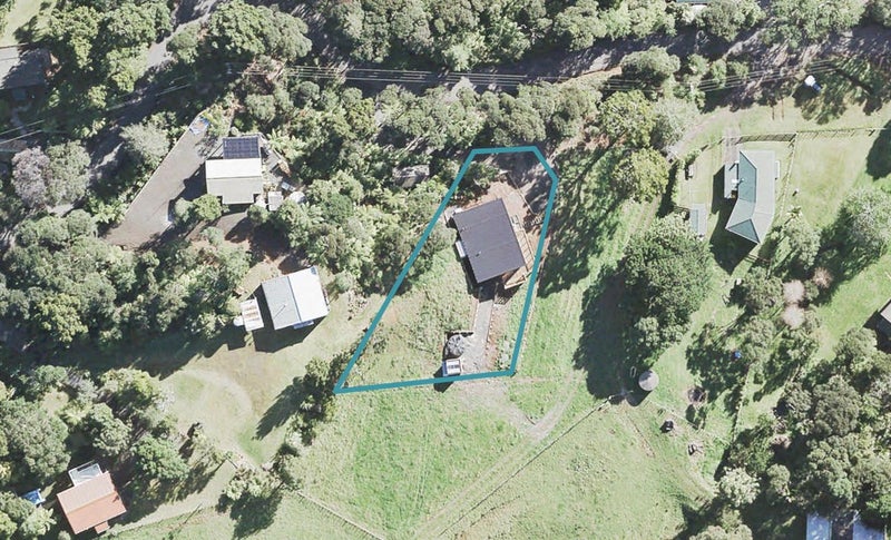 38 Whatipu Road, Huia, Auckland - Carousel 1