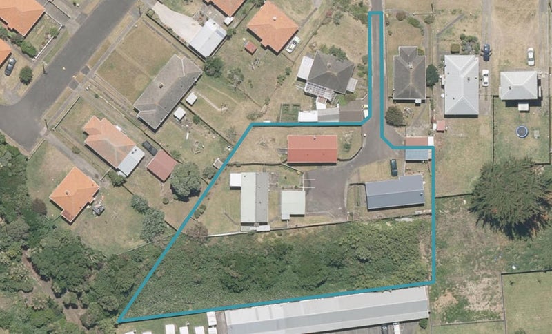 81C Swiss Avenue, Gonville, Whanganui - Carousel 1