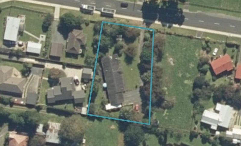 55 Herbert Street, Kihikihi, Te Awamutu - Carousel 1