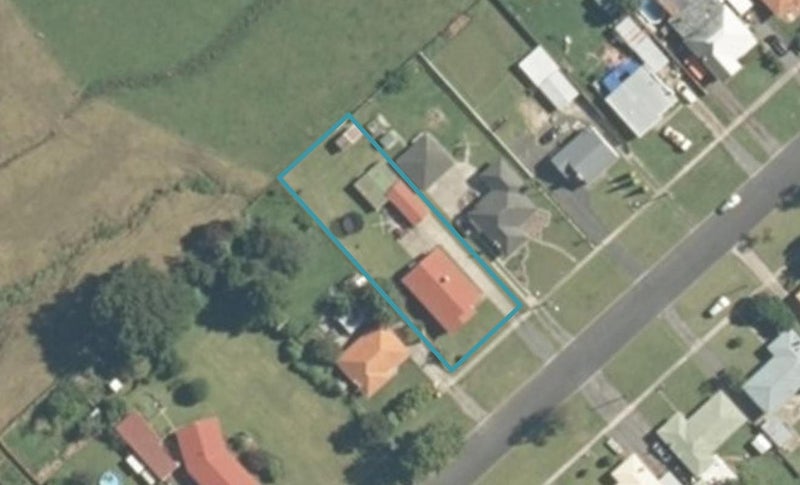 25 Shakespeare Street, Te Aroha, Te Aroha - Carousel 1