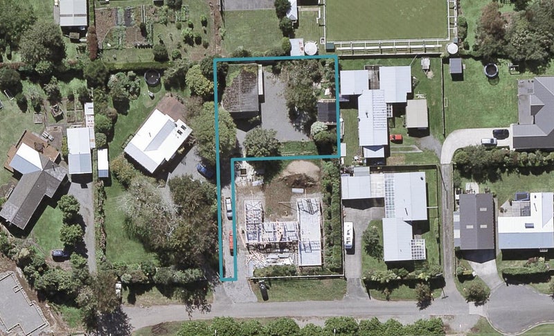 5A Whitcombe Street, Lepperton, New Plymouth - Carousel 1