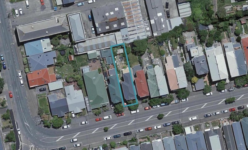 13 Roy St, Newtown, Wellington - Carousel 1