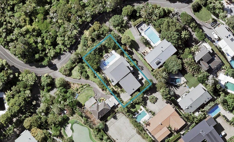 41 Fern Road, ST HELIERS, AUCKLAND - Carousel 1