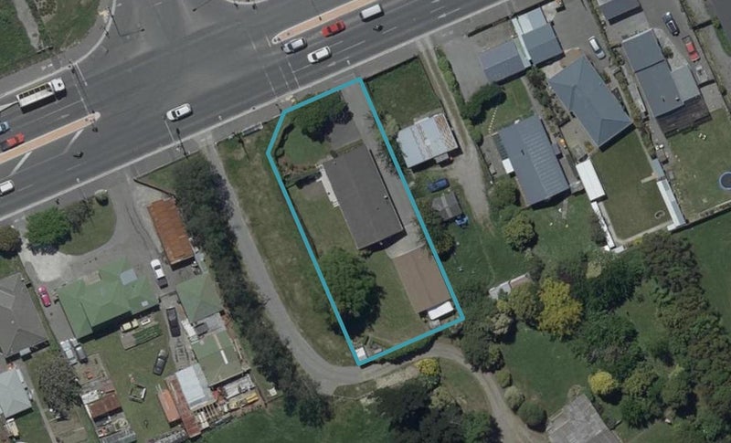 687 Main South Road, Islington, Christchurch - Carousel 1