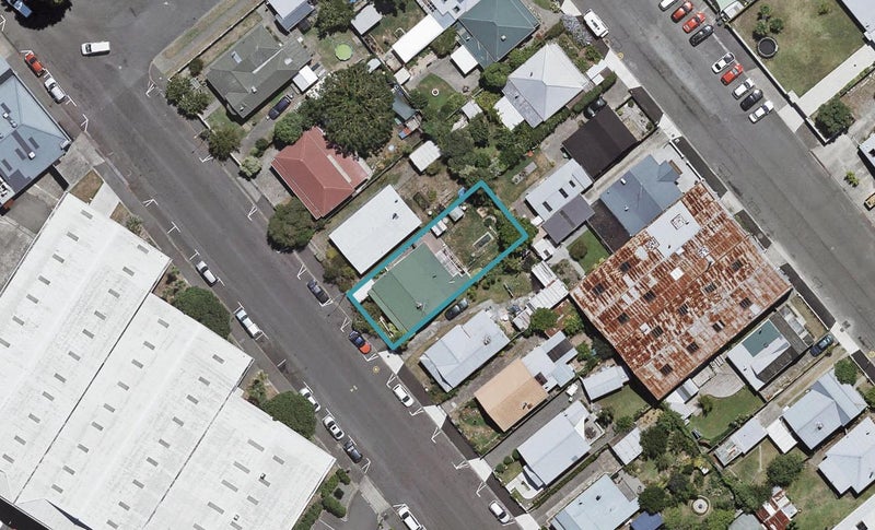 36 Ossian Street, Ahuriri, Napier - Carousel 1