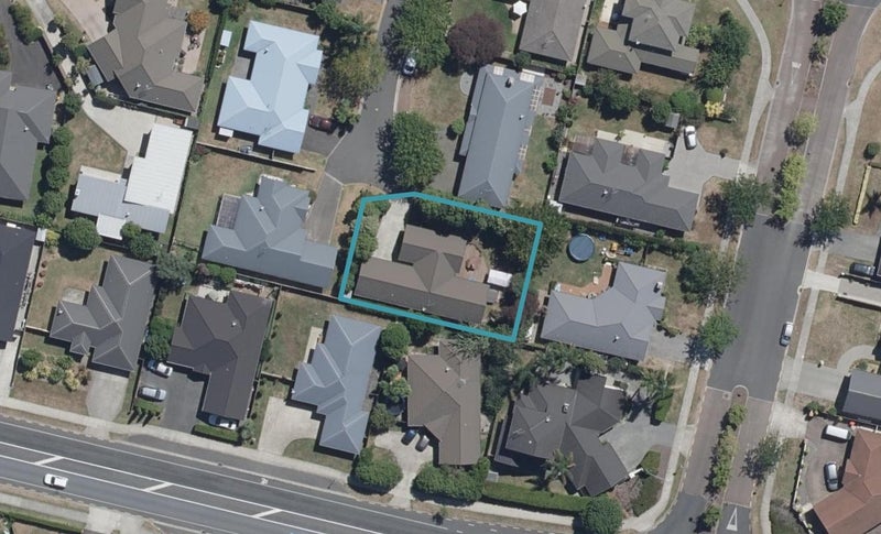 5 Taunton Court, Huntington, Hamilton - Carousel 1
