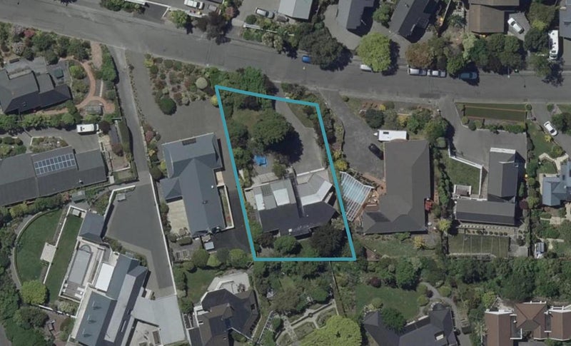 10 Nehru Place, Cashmere, Christchurch - Carousel 1