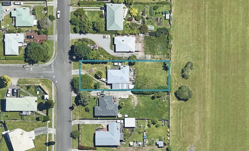 11 Bruce Street, Ngongotaha, Rotorua - Carousel 1
