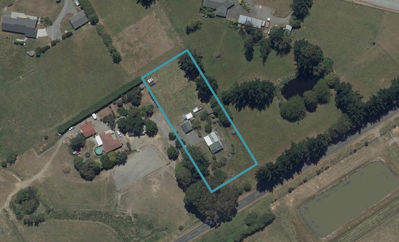 89 Stanway Road, Halcombe, Feilding - Carousel 1
