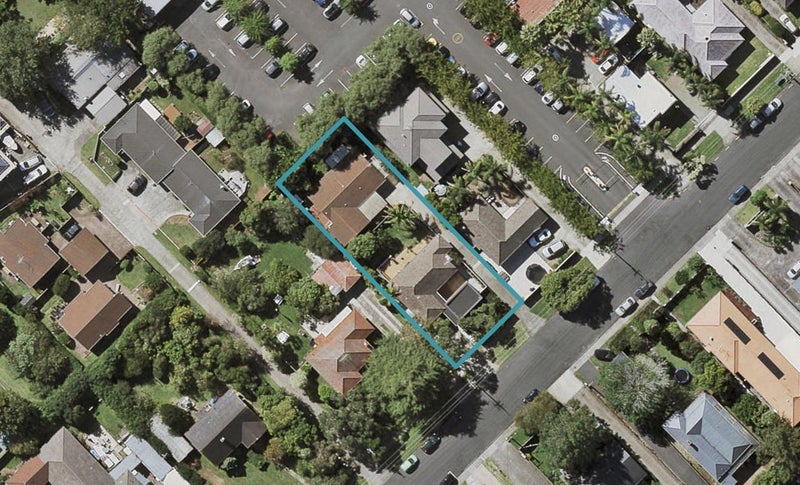 2/13 Karaka Street, Takapuna, Auckland - Carousel 1